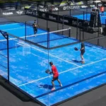 Toronto Padel Clubs