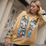 Who Decide Warr Hoodie