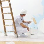 painters and decorators in Lewisham