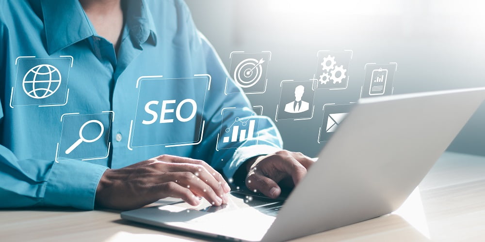 Optimize Your B2B Marketing Strategy with Expert SEO Services in Dubai