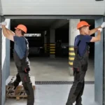 professional Door Installation