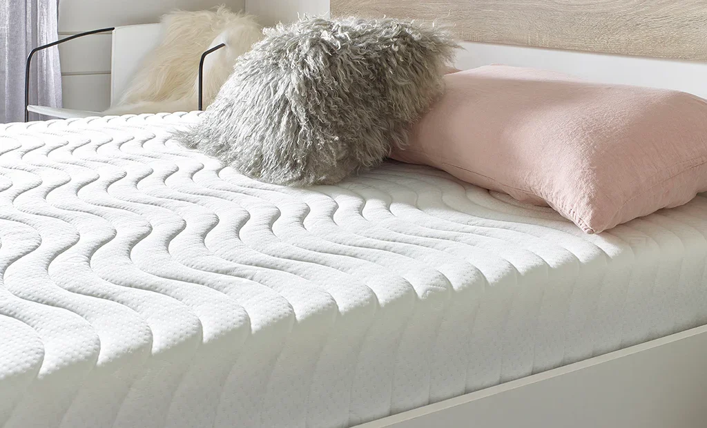 reflex foam mattress