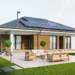 Enhancing Home Efficiency with Reliable Residential Solar Systems