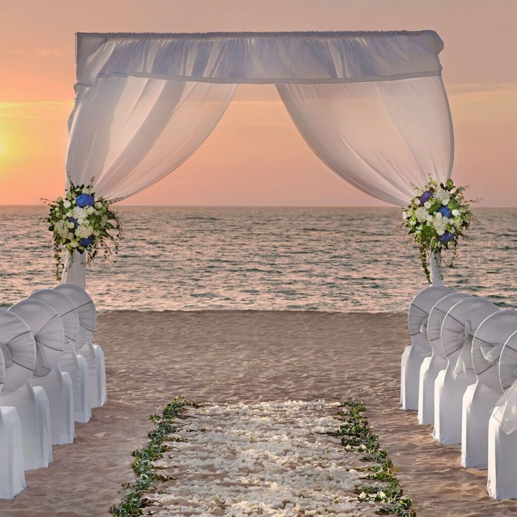 Best Destination Wedding Planners in Dubai