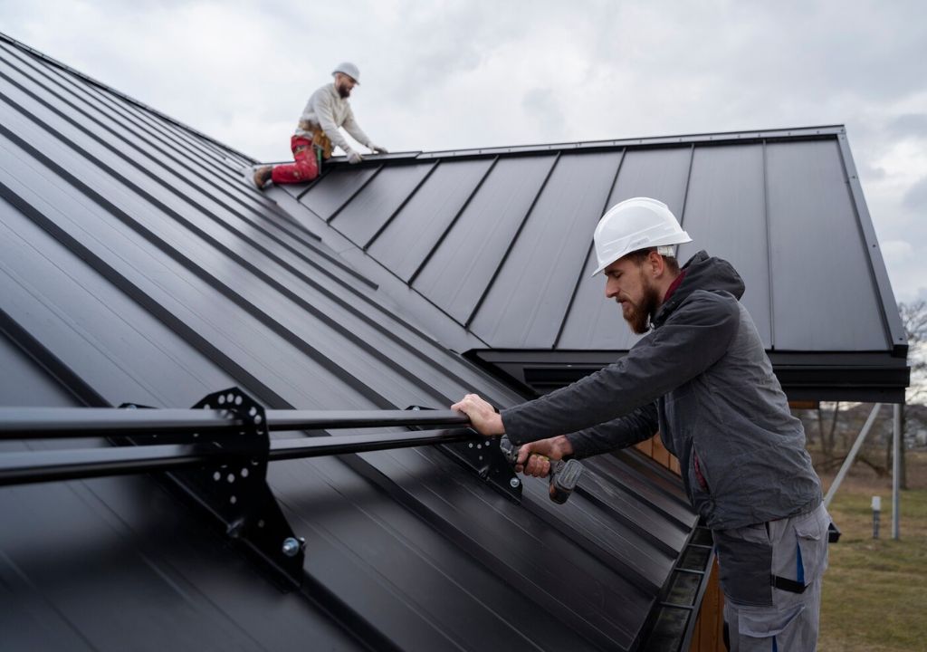 roofing trends 2025