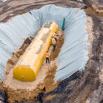 Fuel Tank Installation