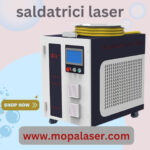 saldatrici laser