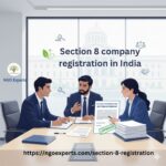 Section 8 Company Registration