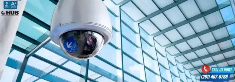 Security System Installation