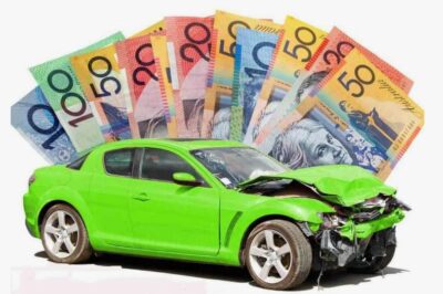 Unlock Hidden Value in Your Old Car with Fast Cash Offers