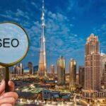 SEO Services in Bay Area