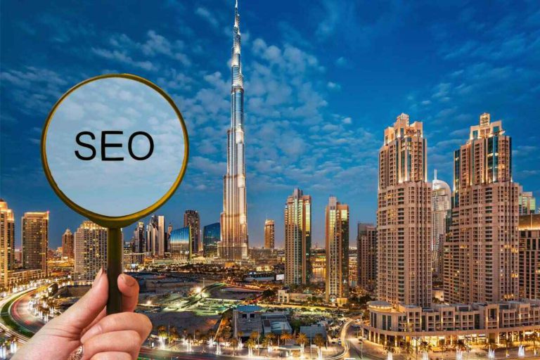 SEO Services in Bay Area