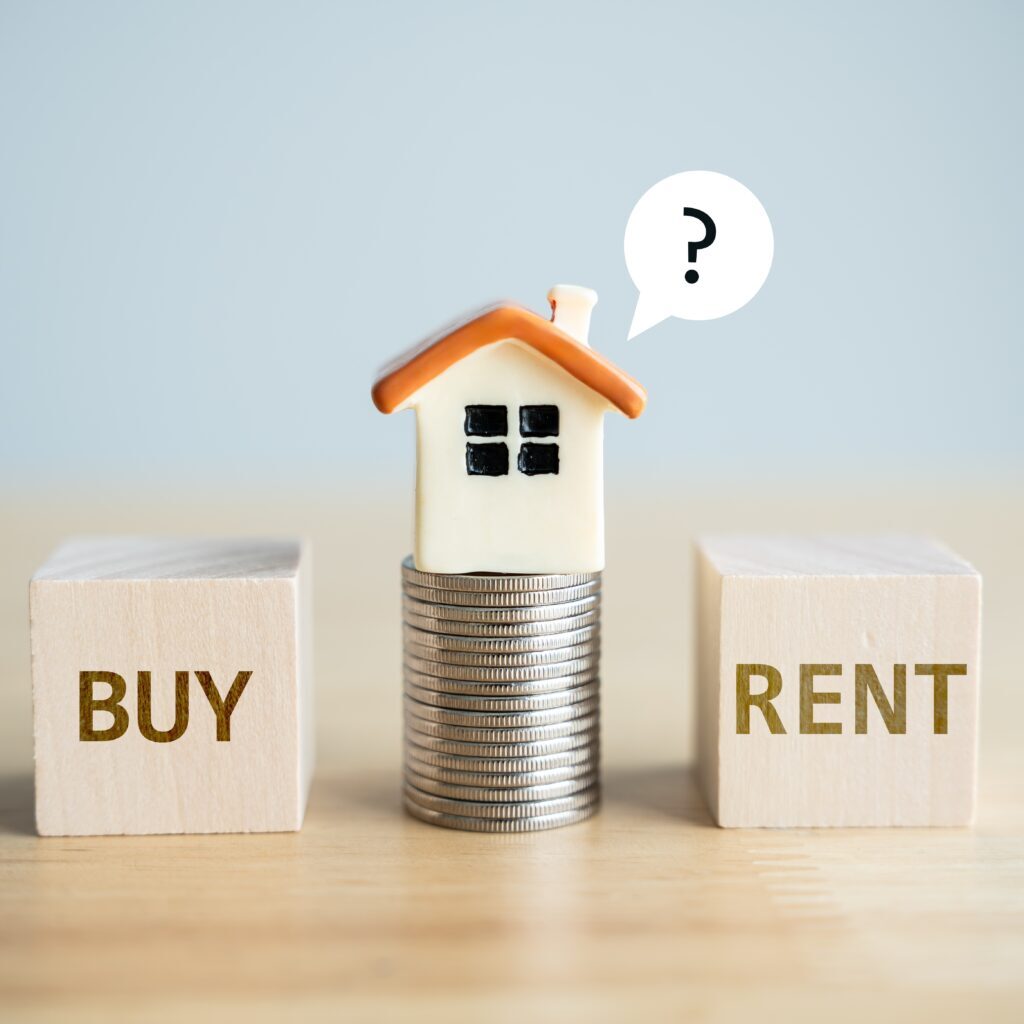 Renting vs Buying in Australia: Pros, Cons, and Moving Considerations