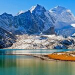 Top Tourist Places in Namchi: A Complete Travel Guide