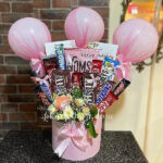 send gifts to Pakistan