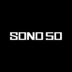 Sono 50 Logo