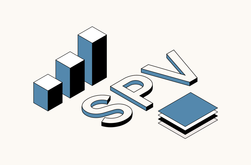 special purpose vehicle project finance