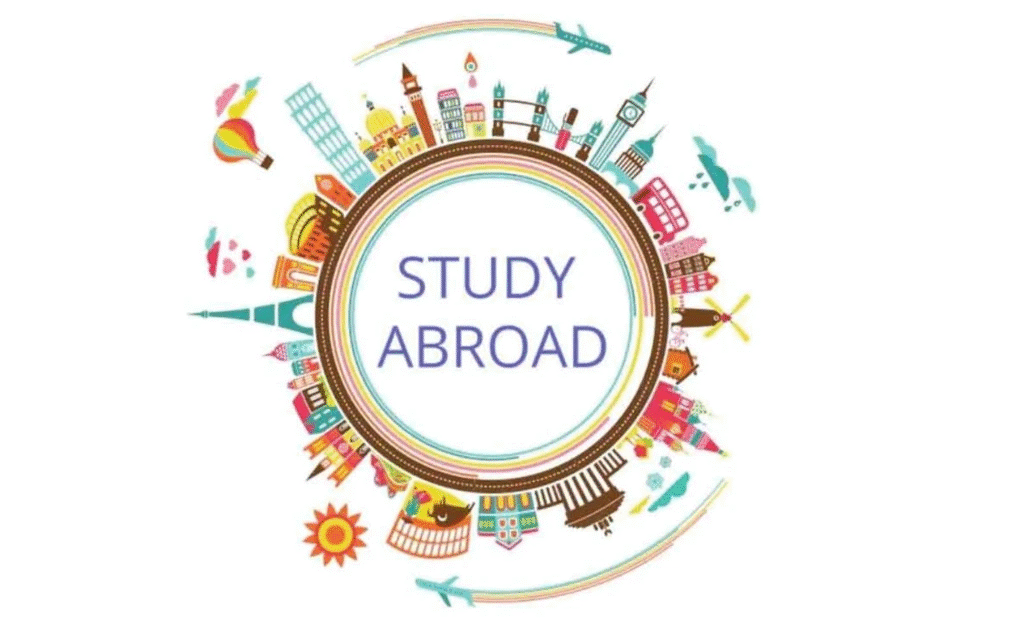 Tips That Make Your Studying Abroad Journey Easy
