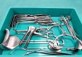 Exploring the Growing Demand for Surgical Instruments in Lahore