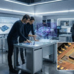 From Concept to Cart: The Integrated Approach to Smart Product Design and Manufacture