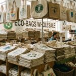 How Canvas Totes Became The Unexpected Hero Of Modern Street Style