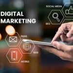 Digital Marketing Services in the UK – Boost Growth With Proven Online Strategies