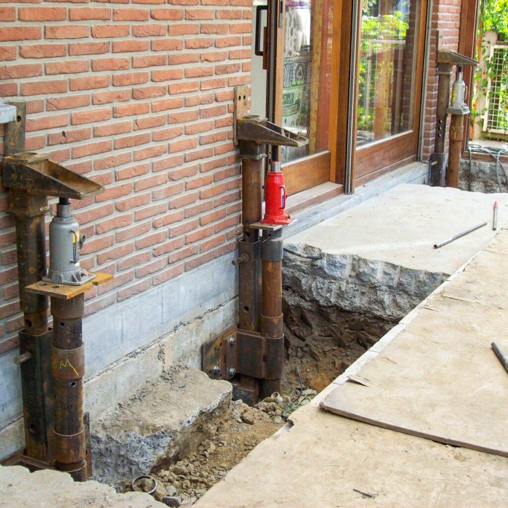 Top Underpinning Technologies Transforming Modern Driveways in 2025: