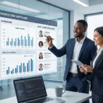 Finance CRM Software Development