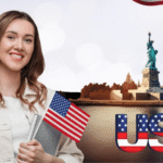 What You Need to Get a US Study Visa