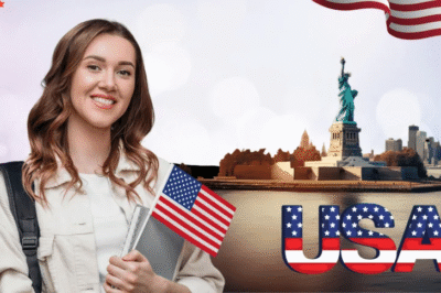 What You Need to Get a US Study Visa