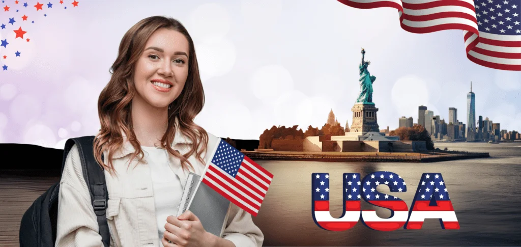 What You Need to Get a US Study Visa