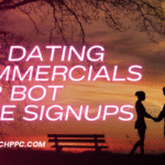 dating commercials