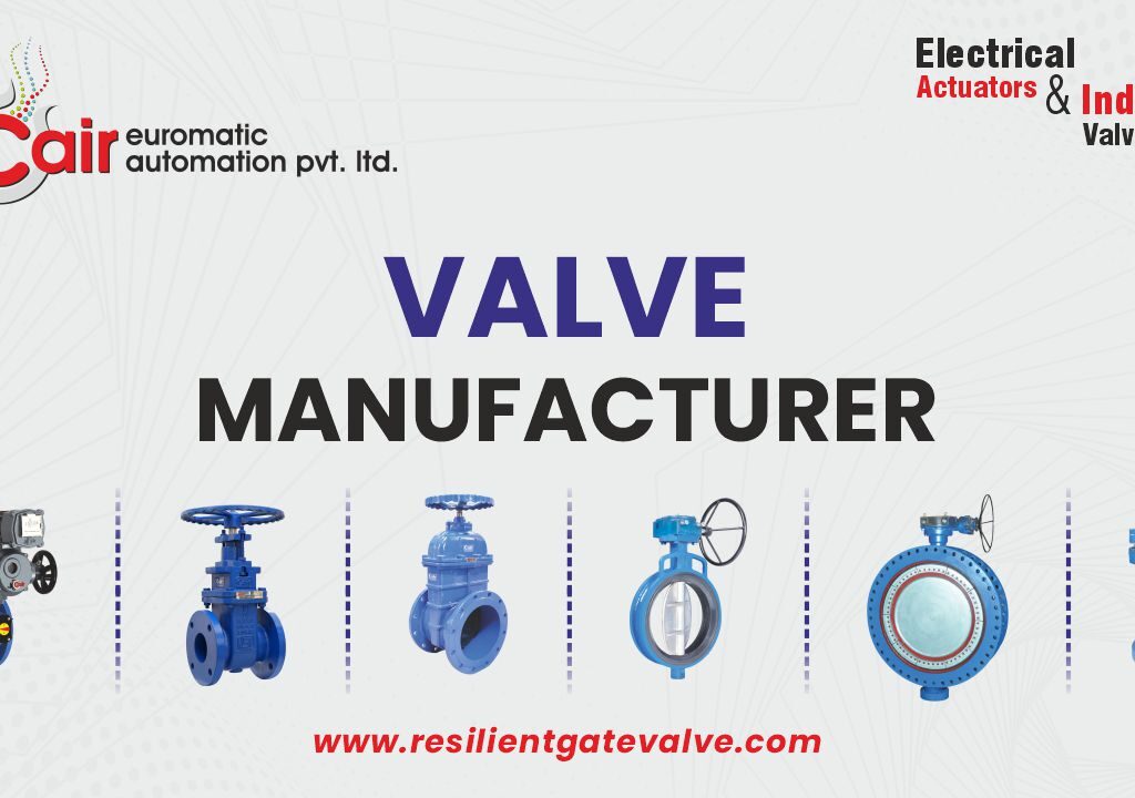 valve-manufacturer
