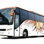 Wedding Minibus Hire