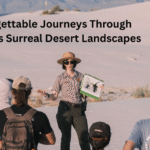 white desert day tour