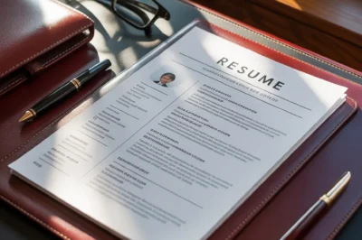 How to Create a Strong Resume for Senior-Level Roles