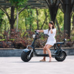How Eovolt Electric Bikes Make Daily Commuting Easy