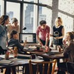 Professional Shared Office Space