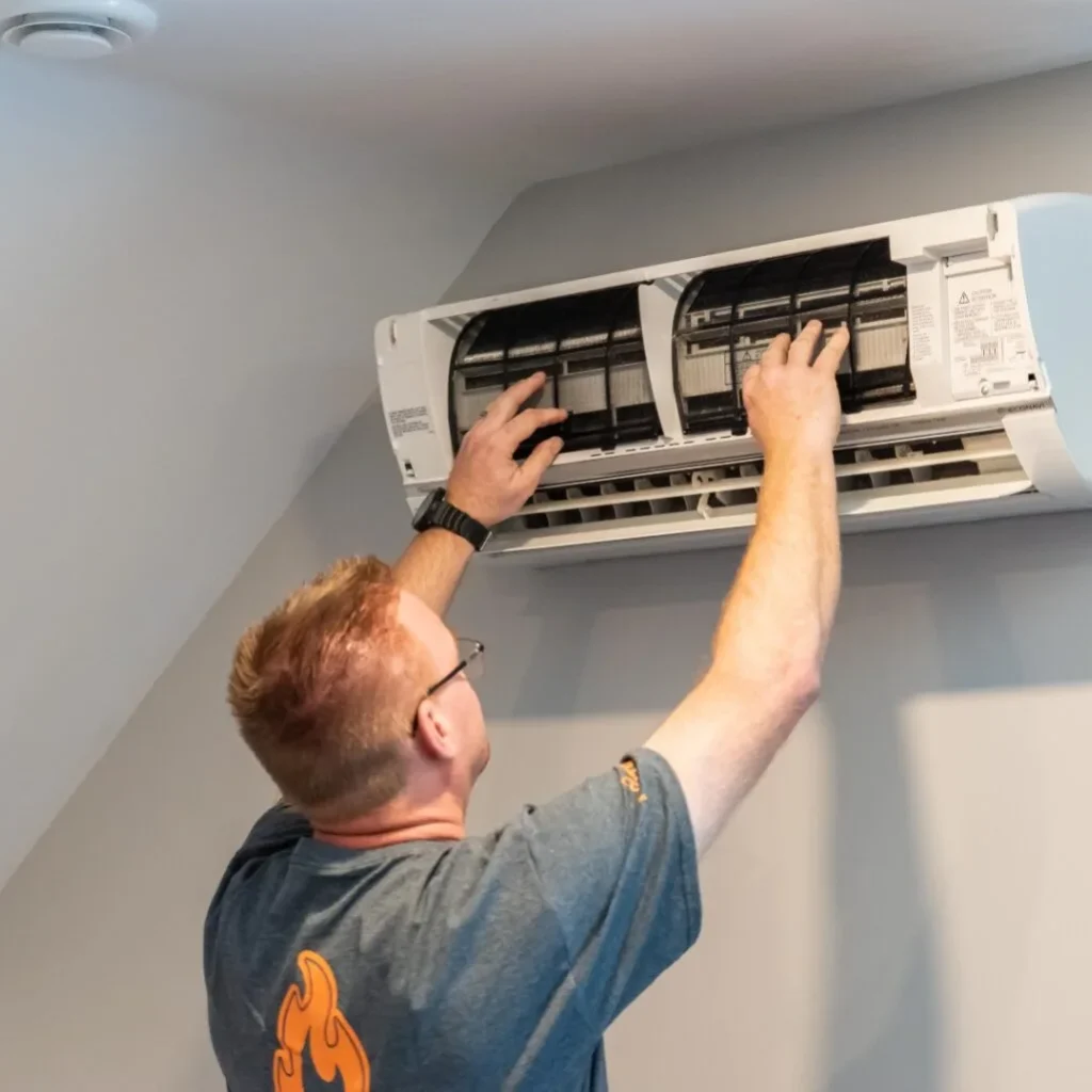 Heat Pump Installation Guide for Homeowners