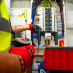 EICR Electrical Certificate