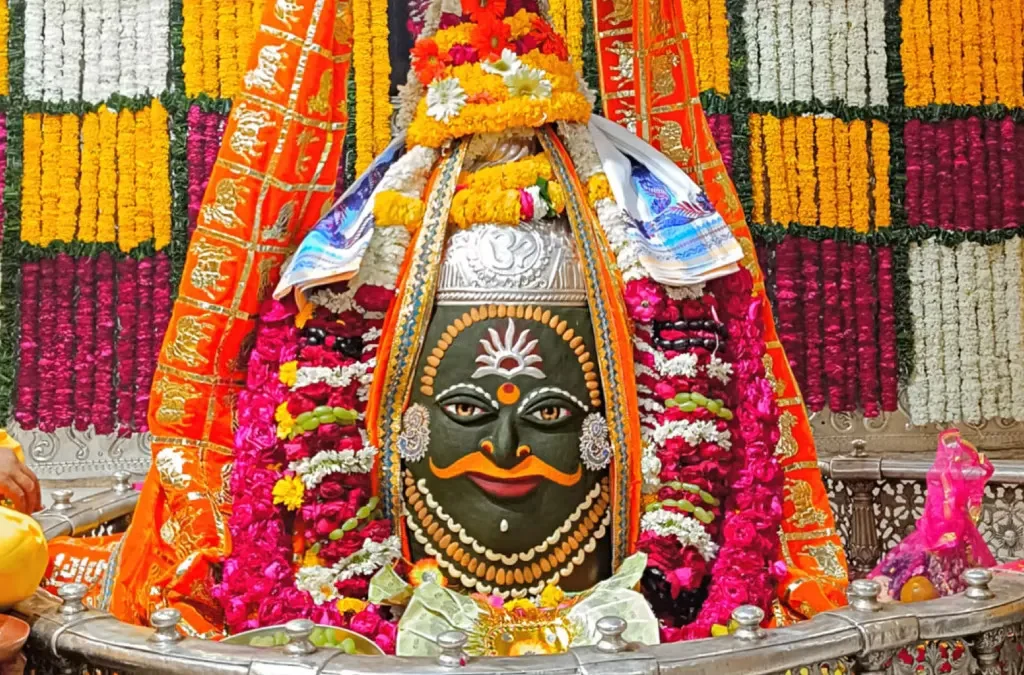 ujjain omkareshwar jyotirlinga tour packages
