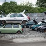 cash for scrap cars
