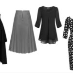 Modest Trendy Outfits: Where Style Finally Feels Comfortable