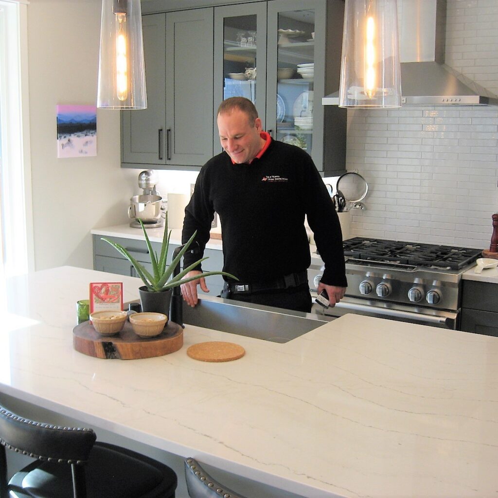 Discover the Importance of Home Inspections in Lakebay, WA