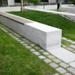 pavage extérieur Le Blanc-Mesnil