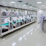 Why Smart Hardware Startups Are Moving to End-to-End Electronics Factories in China