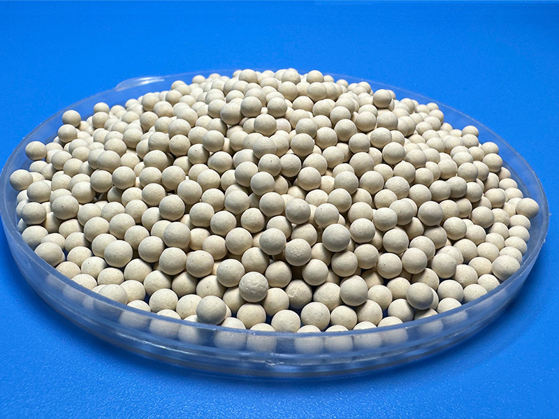 5A Molecular Sieves