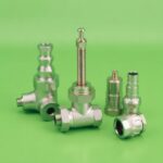 Fluid Transfer Fittings in Australia: An Informative Guide