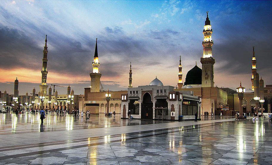 From Budget to Luxury: The Educational Guide to Understanding Umrah Package Categories