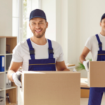 move-out cleaning services San Antonio Texas